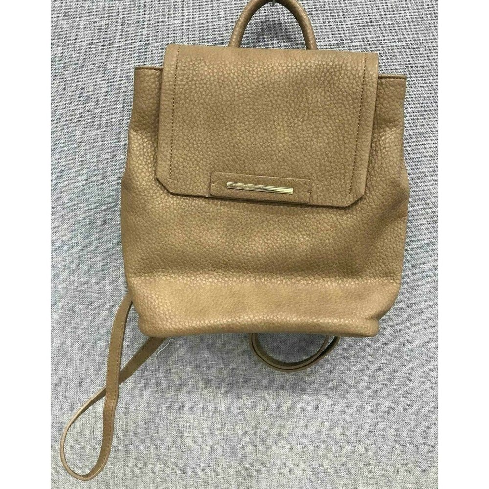 Danielle Nichole Women Mocha Purse Handbag.Backpack